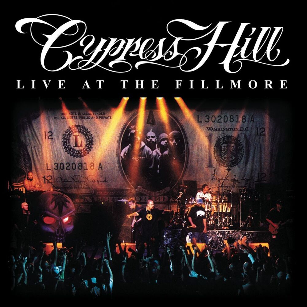 Picture of Live At The Fillmore