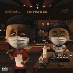 Cover of In House