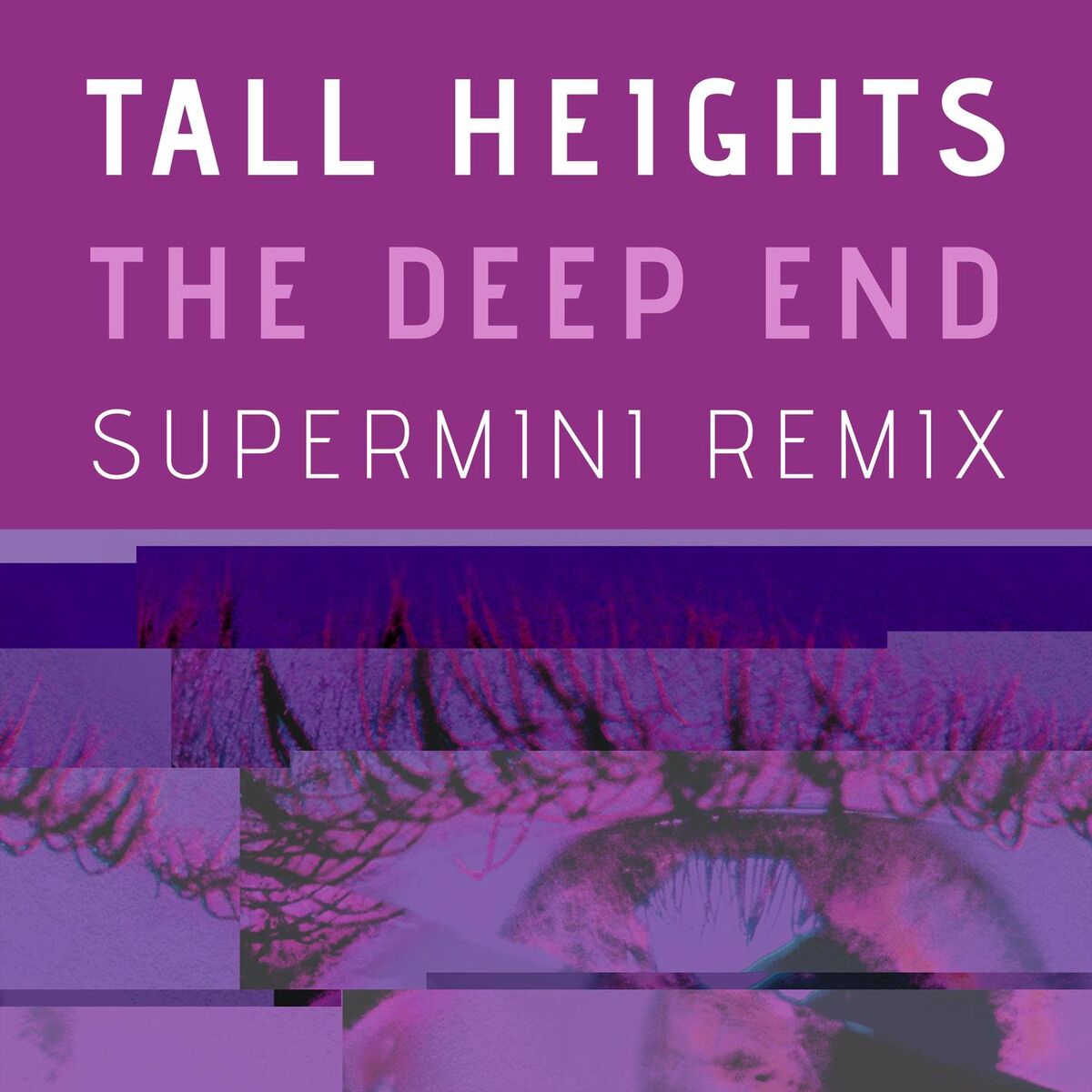 Album cover of The Deep End