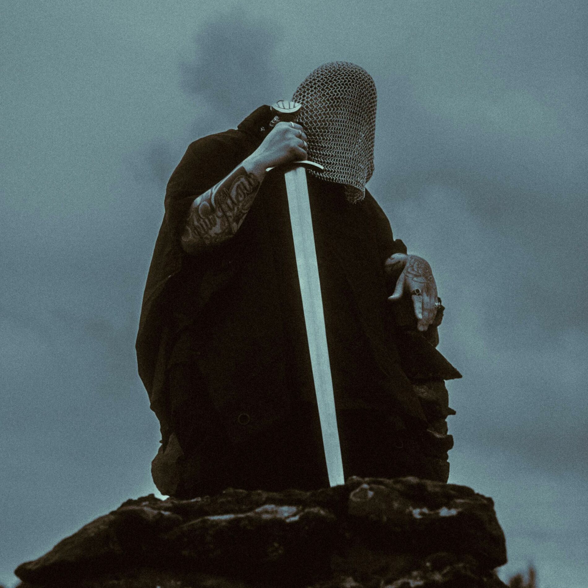 Album cover of A Perfect & Immortal Machine