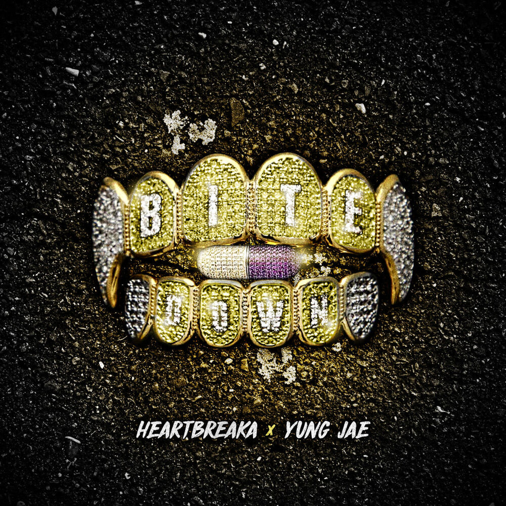 Picture of Bite Down (feat. Heartbreaka)