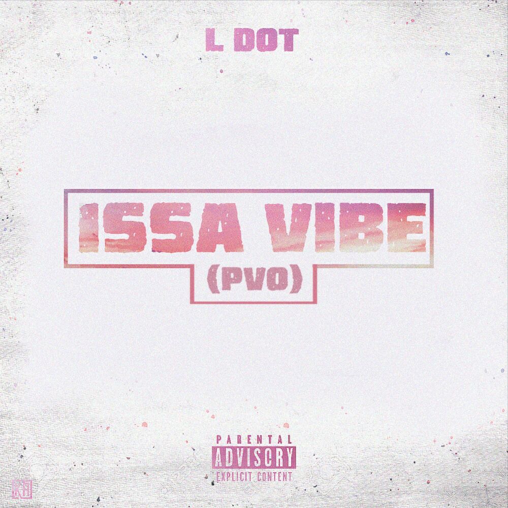 Picture of Issa Vibe (PVO)