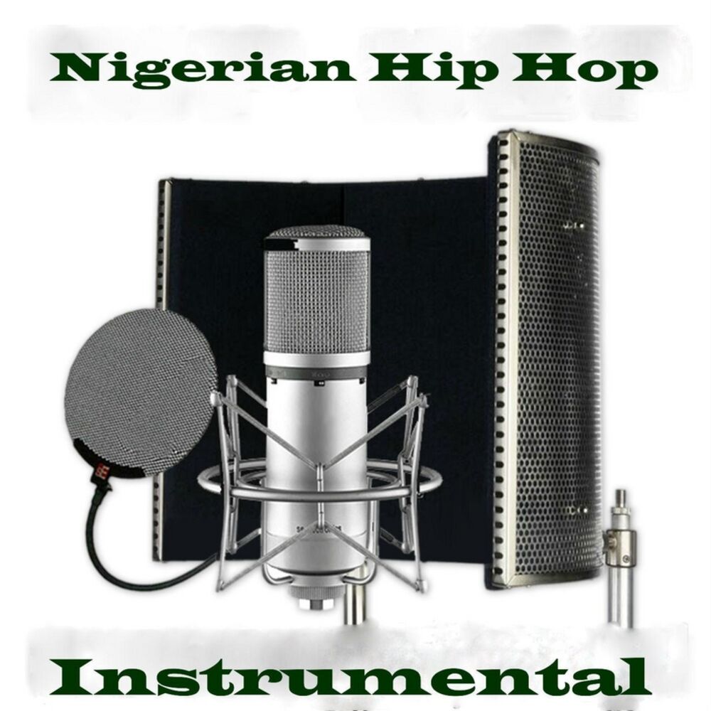 Picture of Nigerian Hip Hop (Instrumental)