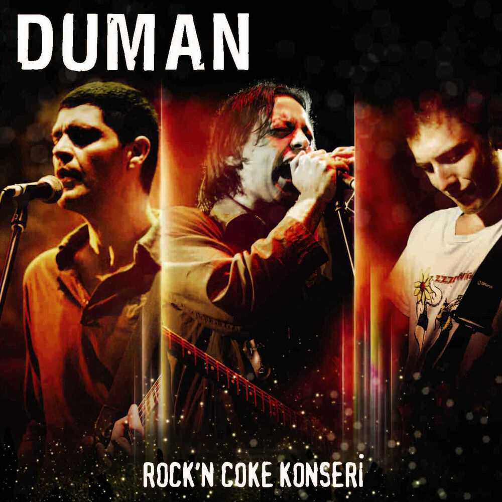 Picture of Rock'n Coke Konseri (Live)