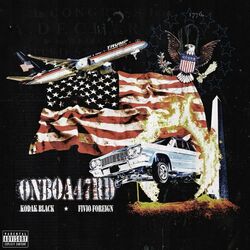 Cover of ONBOA47RD