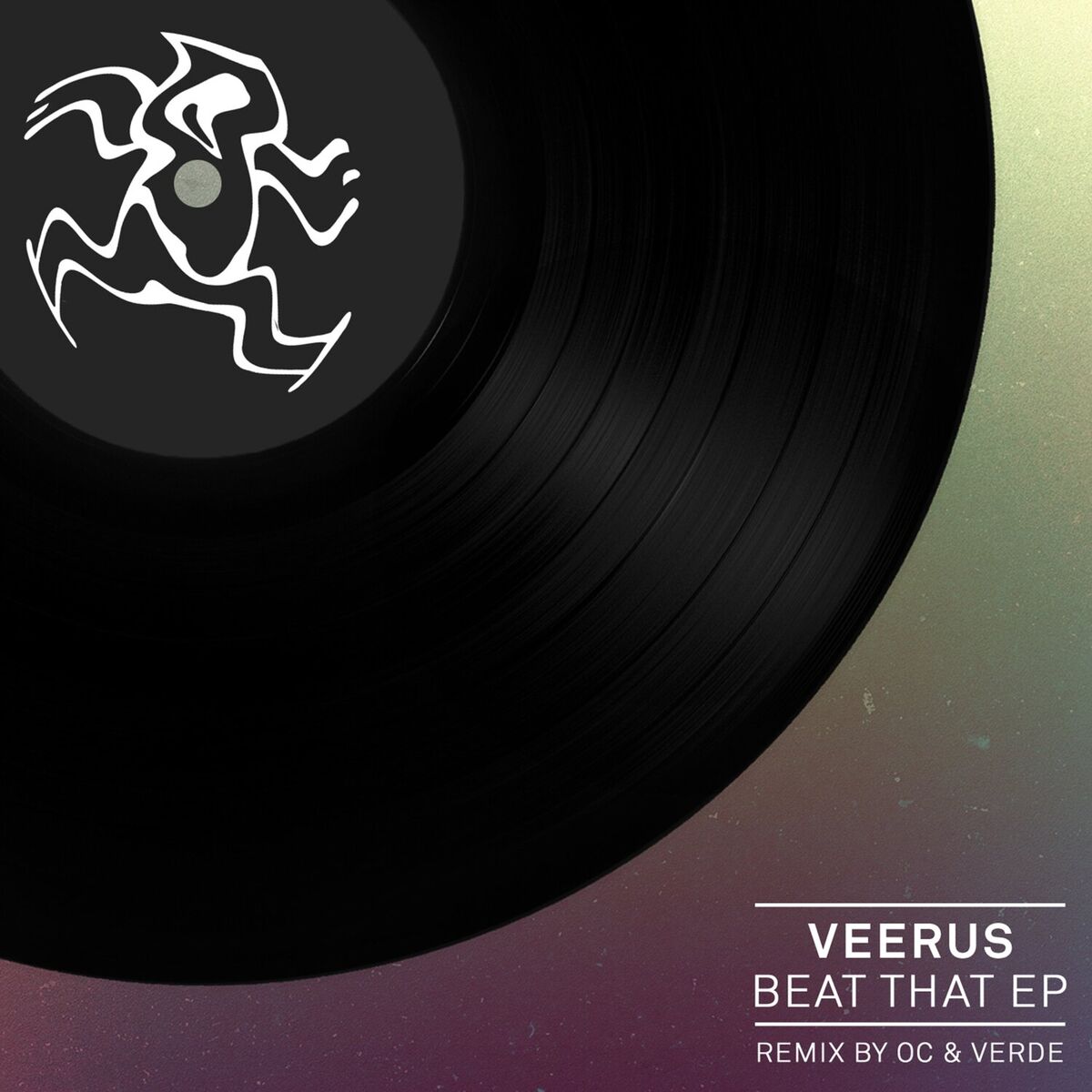 Album cover of Beat That EP