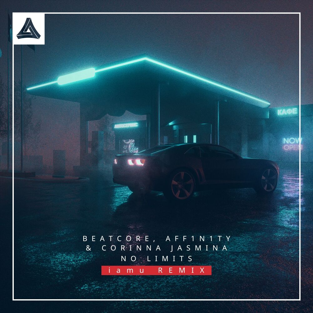 Picture of No Limits (iamu Remix)