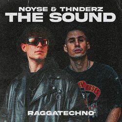 Cover of The Sound