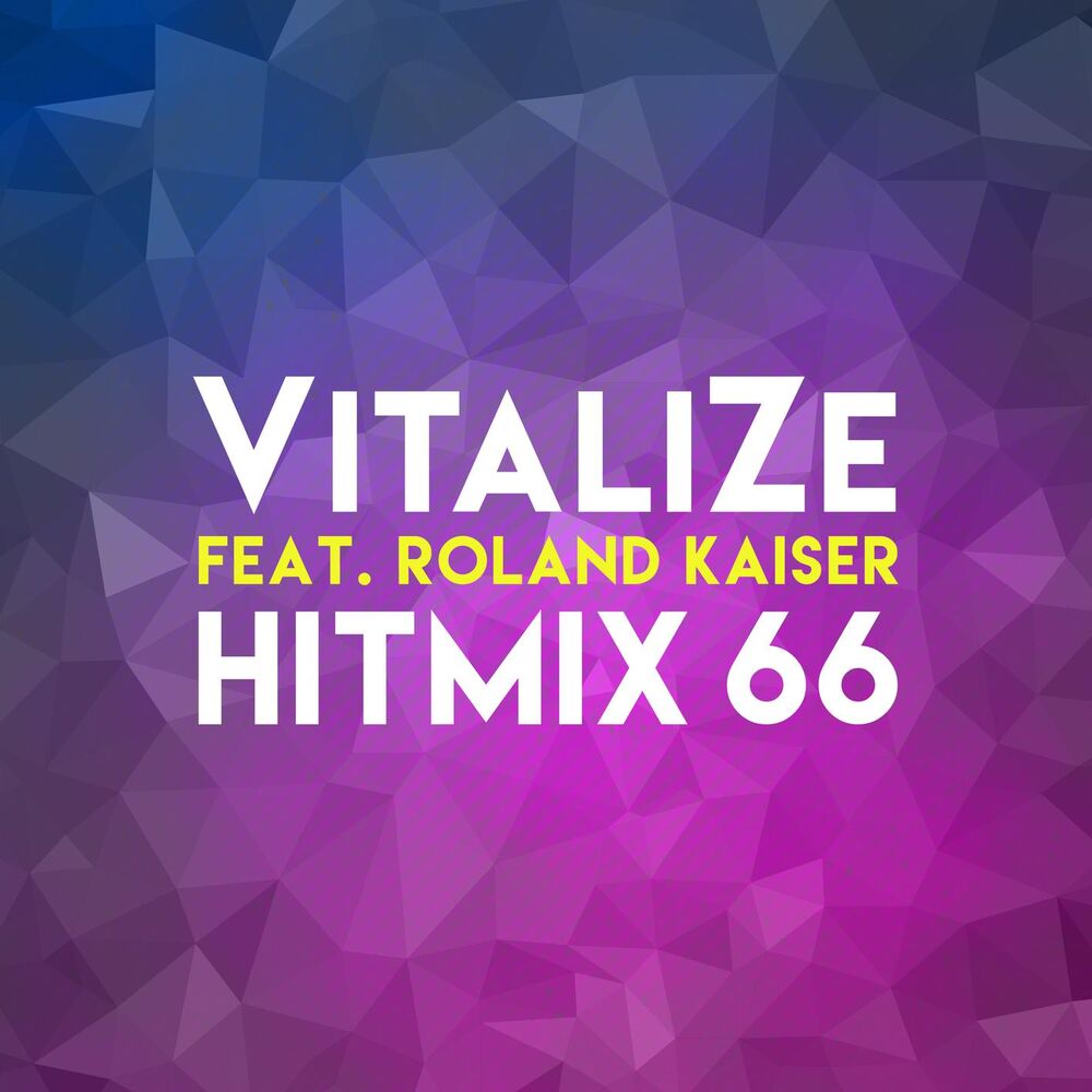 Picture of Hitmix 66 (feat. Roland Kaiser)