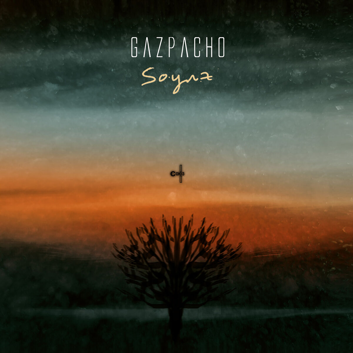 Album cover of Emperor Bespoke