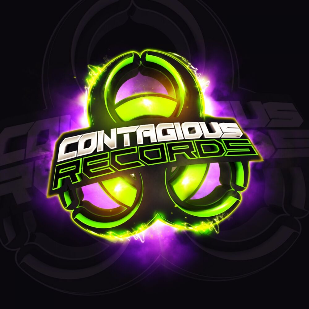 Picture of Trouble (Contagious 170 Mix)