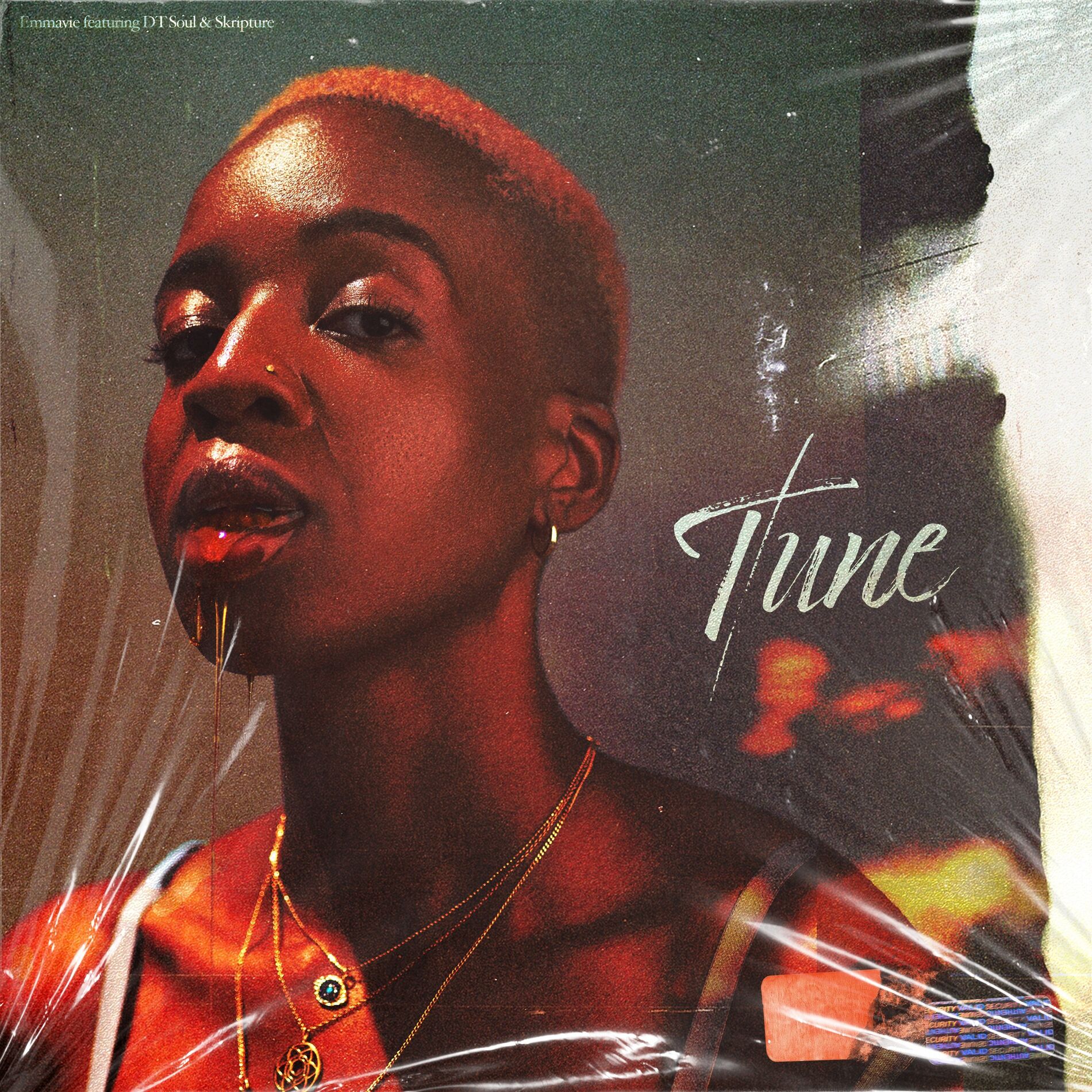 Album cover of Tune