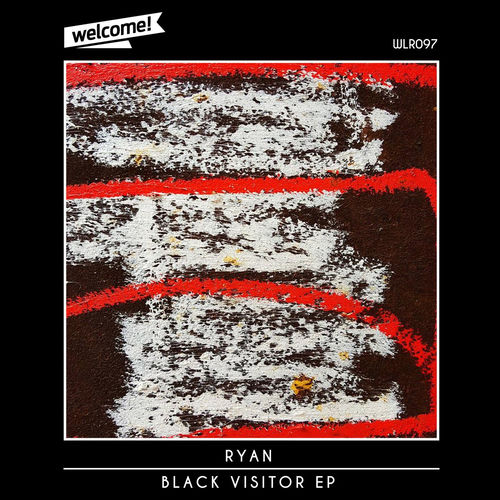 Black Visitor EP