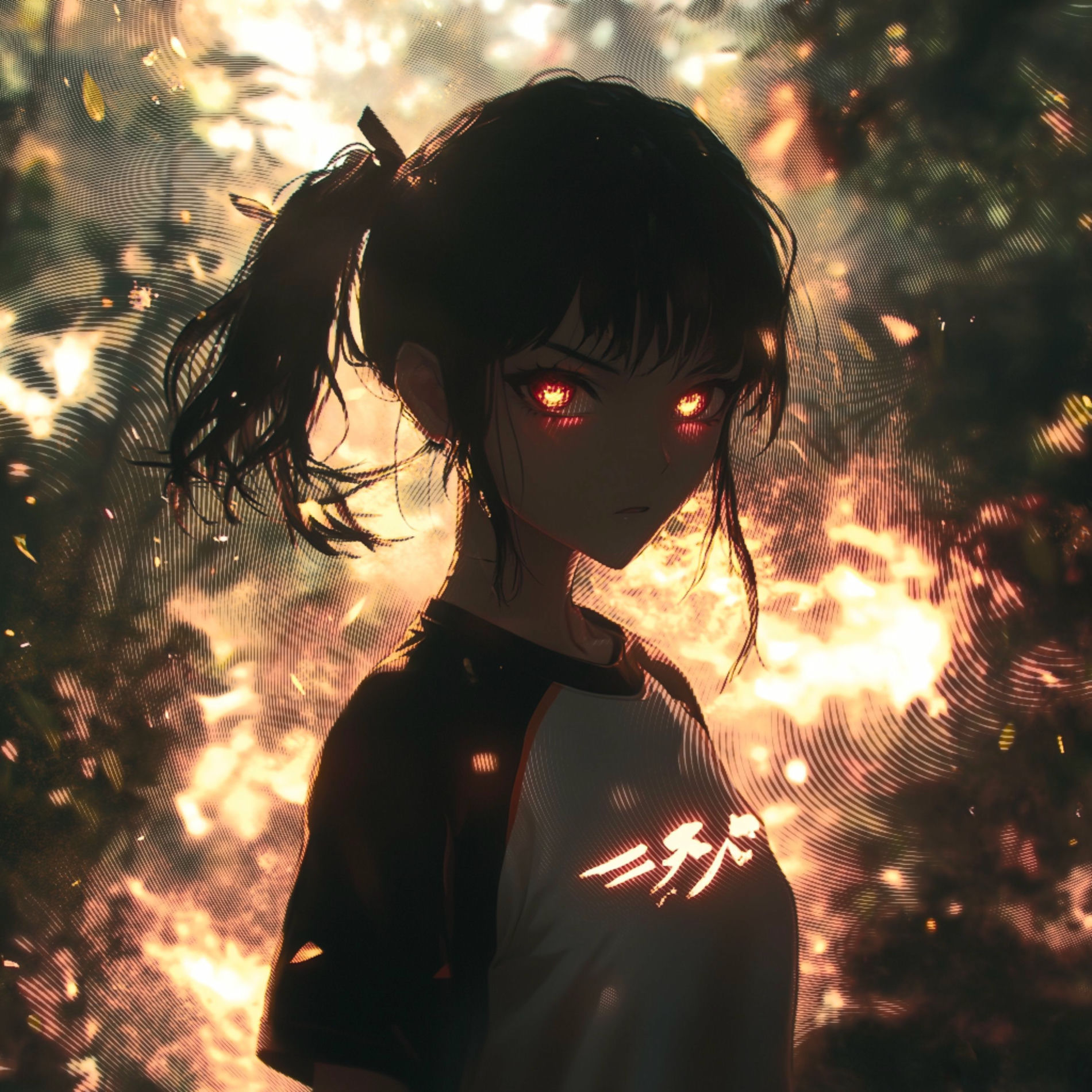 Album cover of NO BAILE!