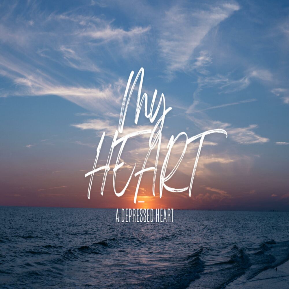 Picture of My HEART
