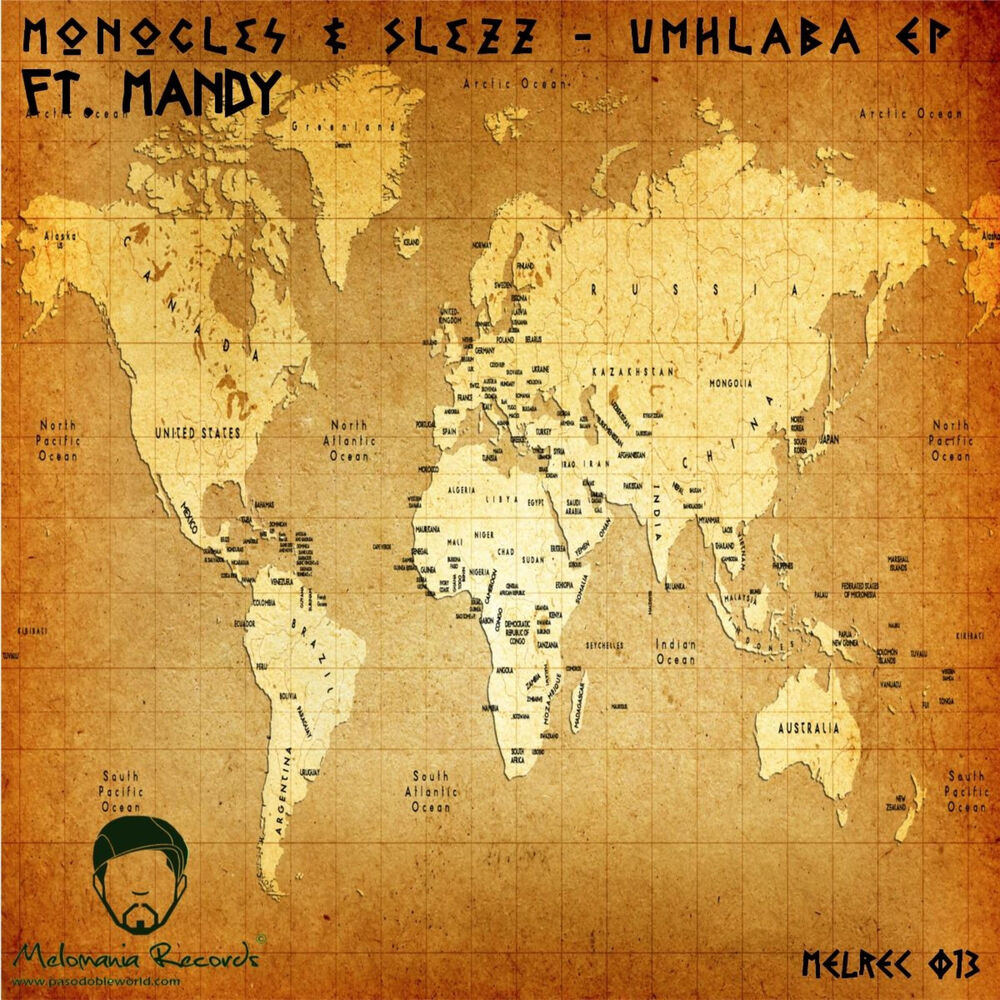 Picture of Umhlaba - EP