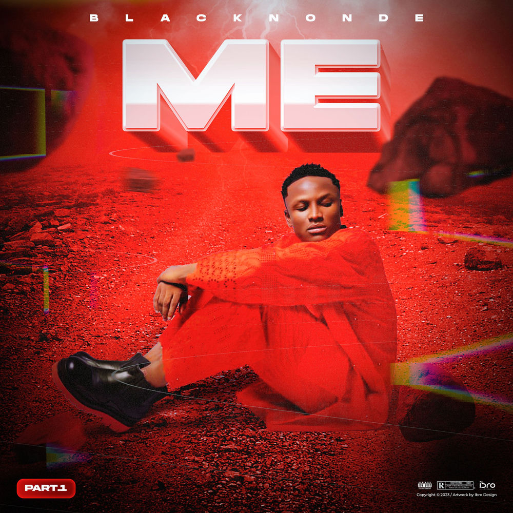 Dan ni kelema — Blacknonde