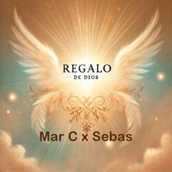 Cover of Regalo de Dios
