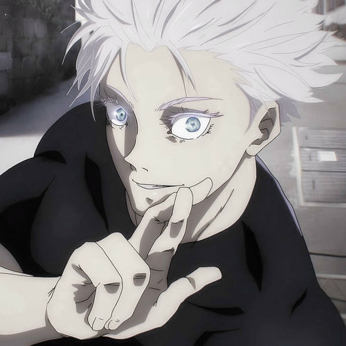 gojo satoru - never change (feat. L1M3) | Deezer