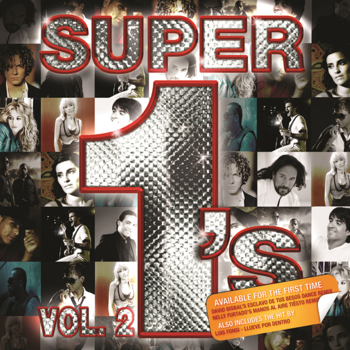Album cover of Abusadora