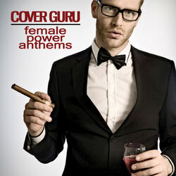 Cover of Female Power Anthems (Karaoke Version)