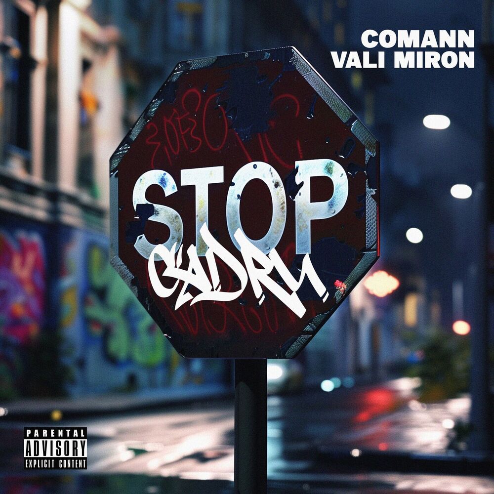 Picture of STOP CADRU