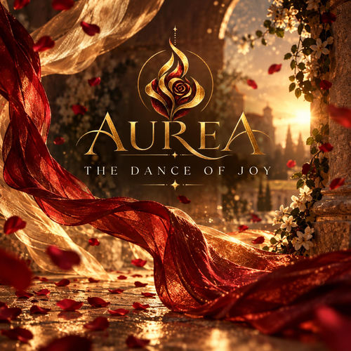 The Dance of Joy