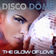 The Glow of Love (Full Flava 2.0 Mix) by Full Flava album cover