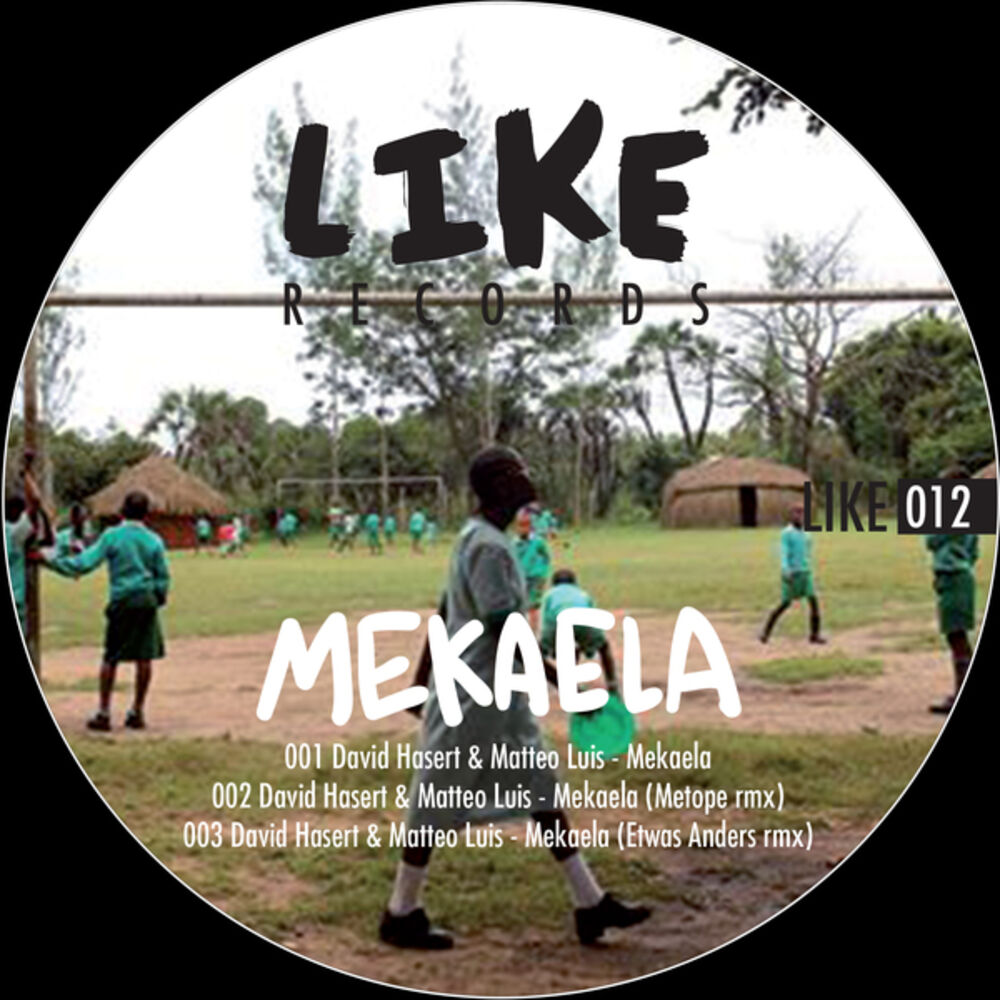 Picture of Mekaela