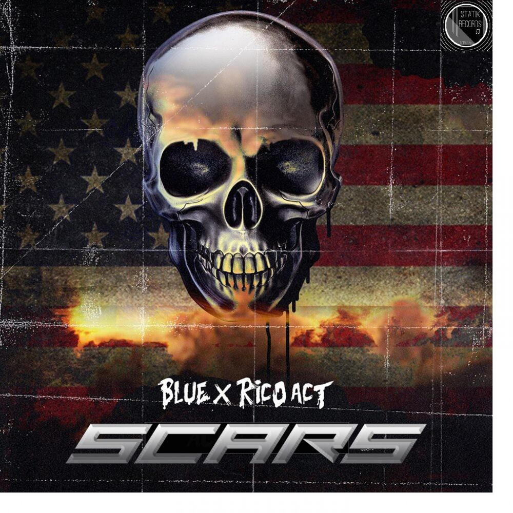 Picture of Scars