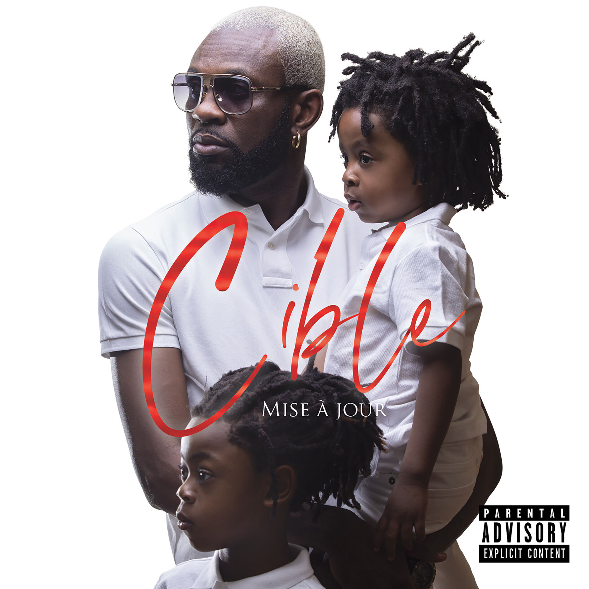 Album cover of Cible : Mise à jour - Volume.2