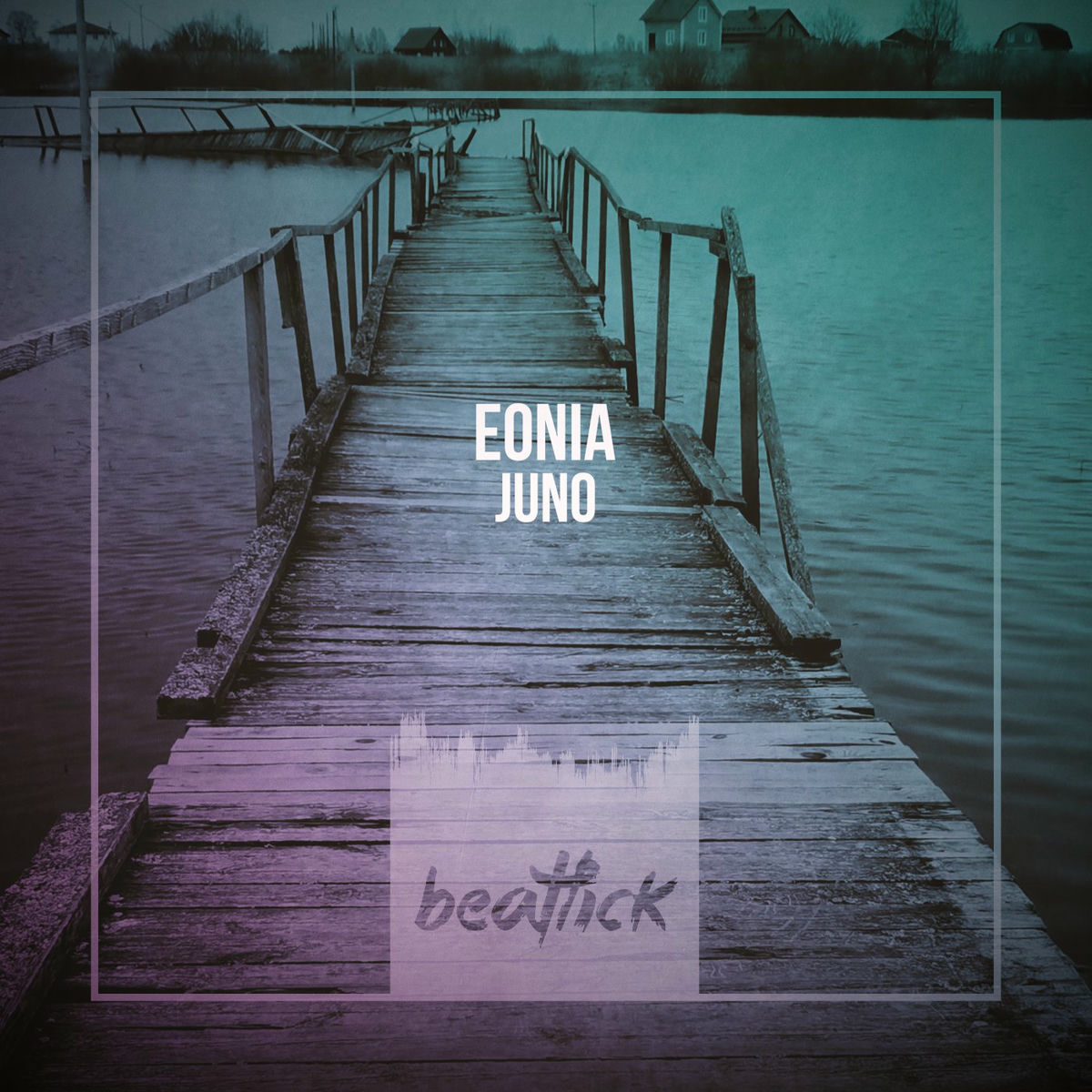 Album cover of Juno