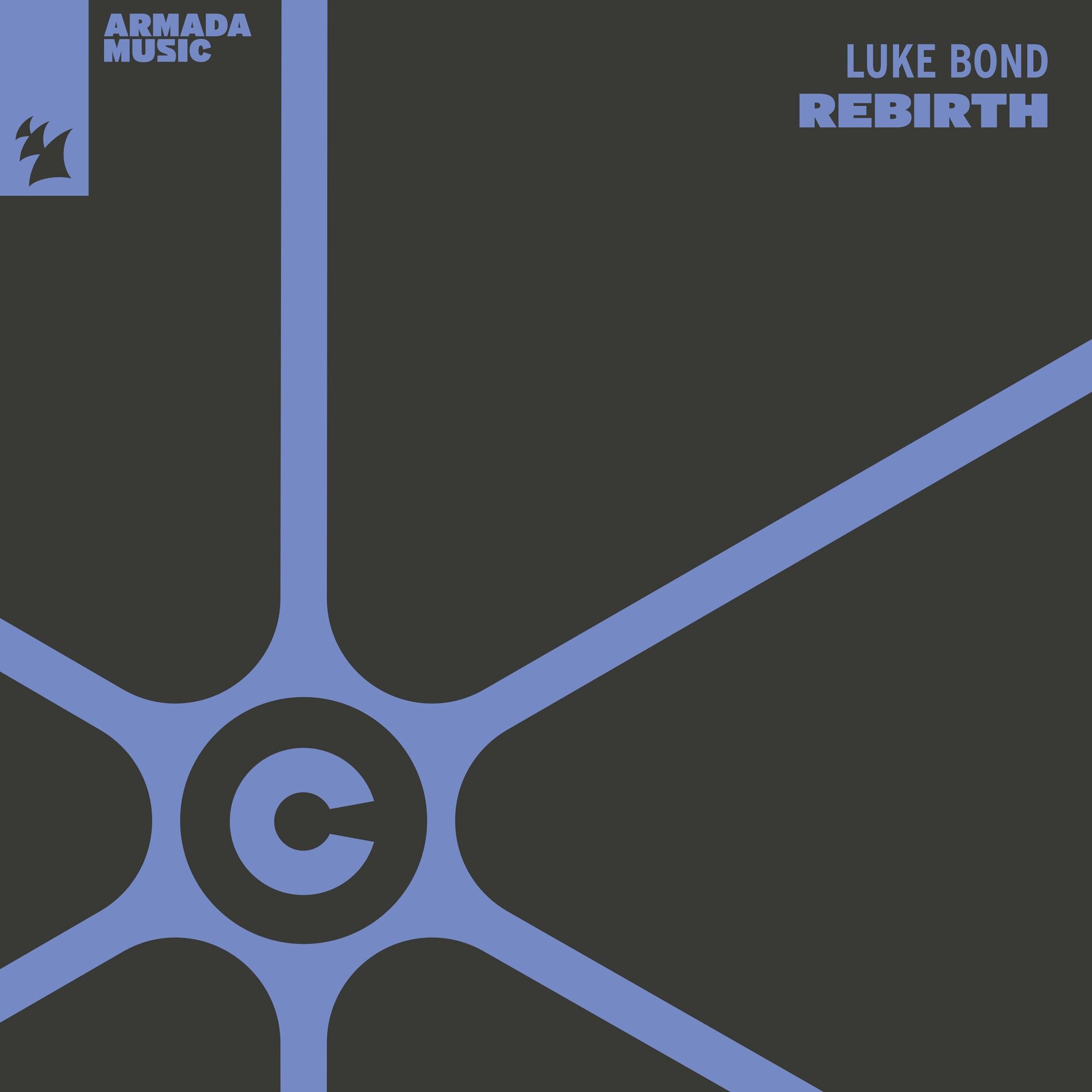 Album cover of Rebirth