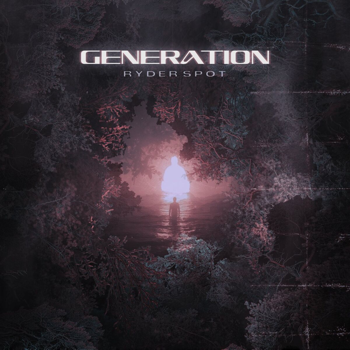 Album cover of GENERATION
