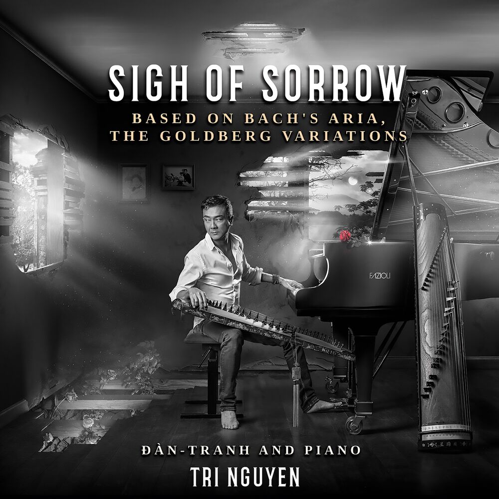 Picture of Sigh of Sorrow