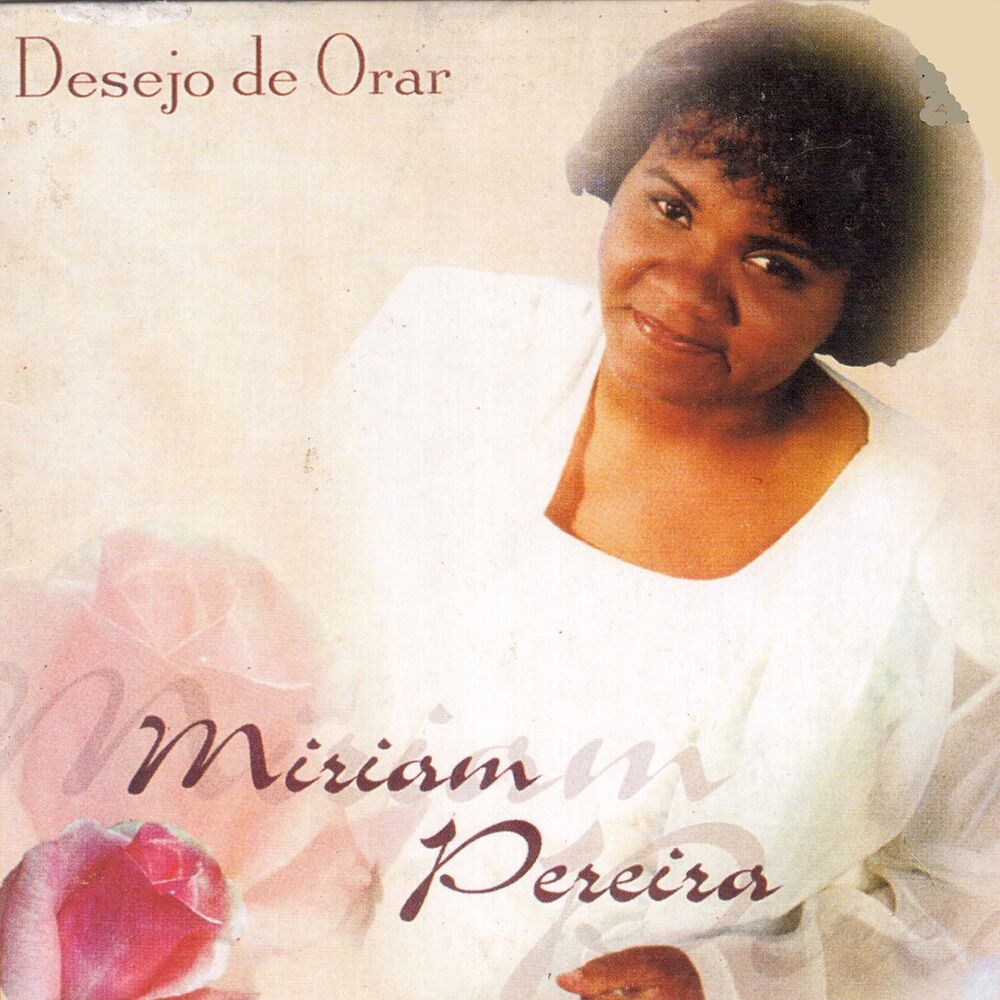 Picture of Desejo de Orar