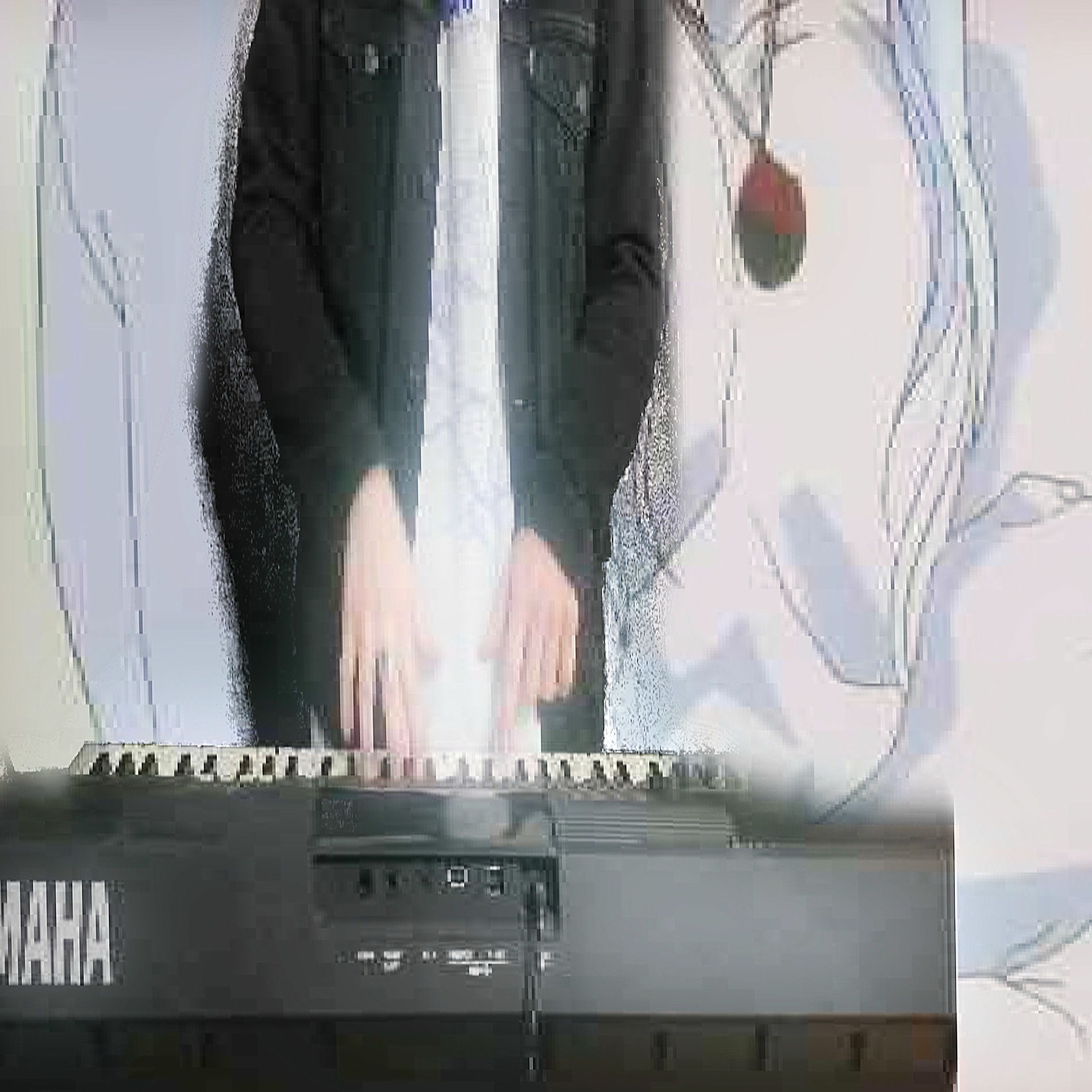 Album cover of Fragile