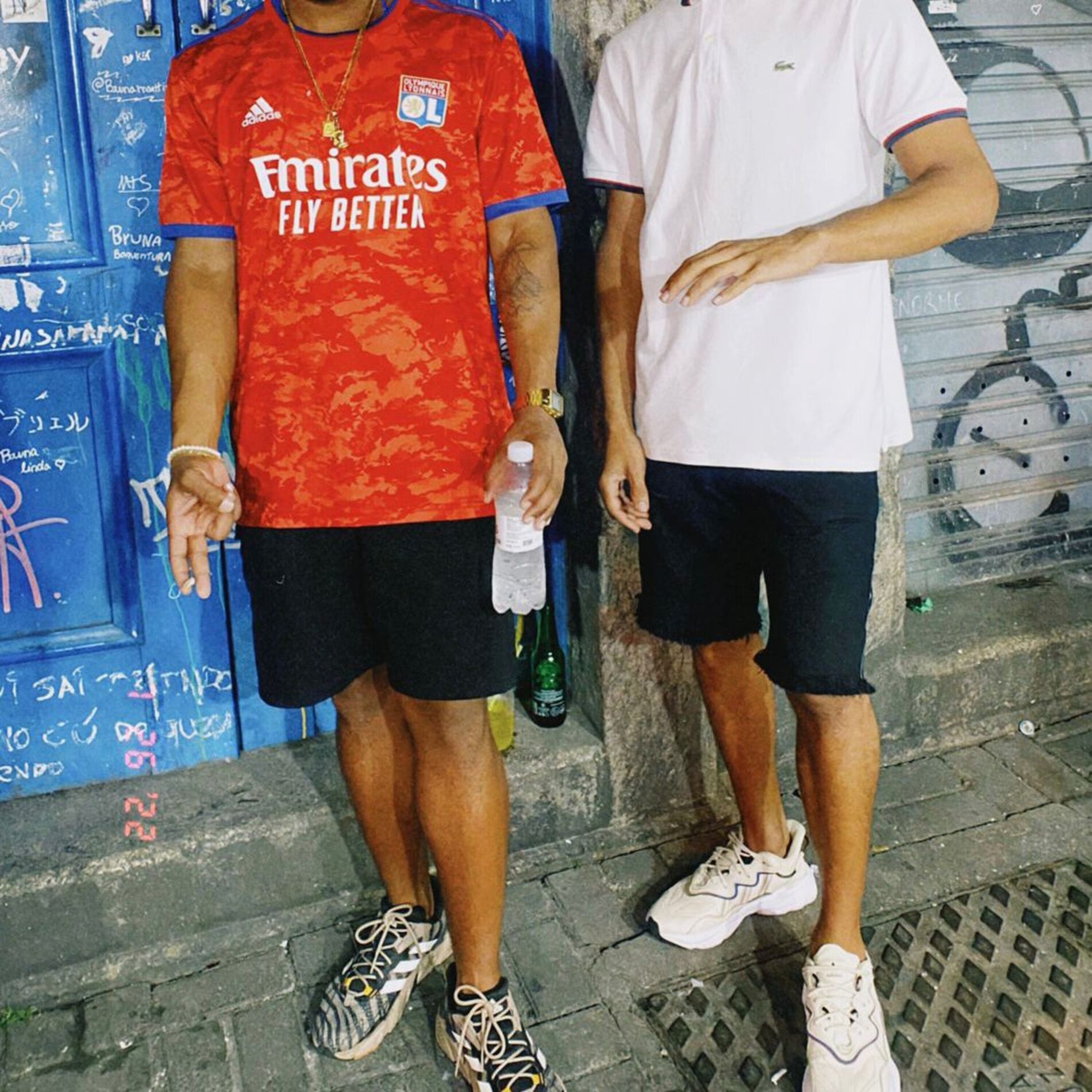 Album cover of Pedaços de História