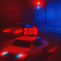 Cover of Solución by undefined