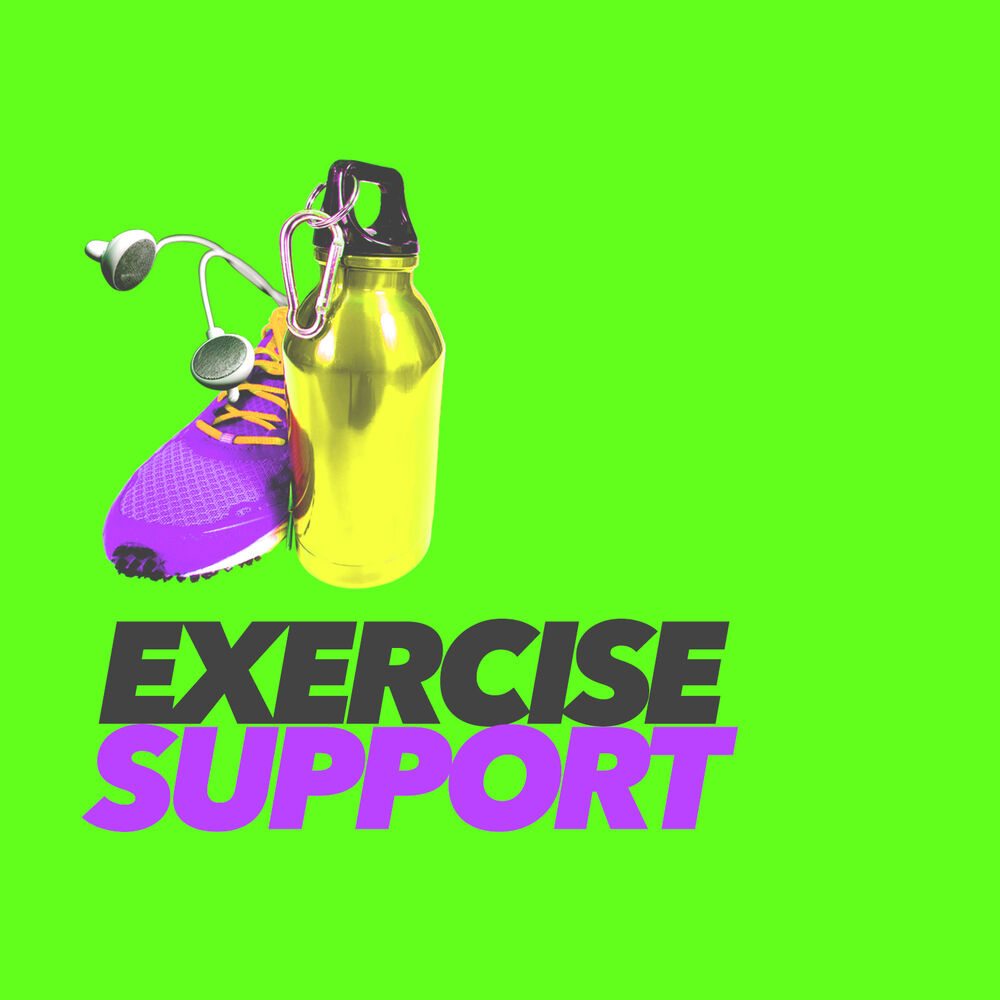 Picture of Exercise Support