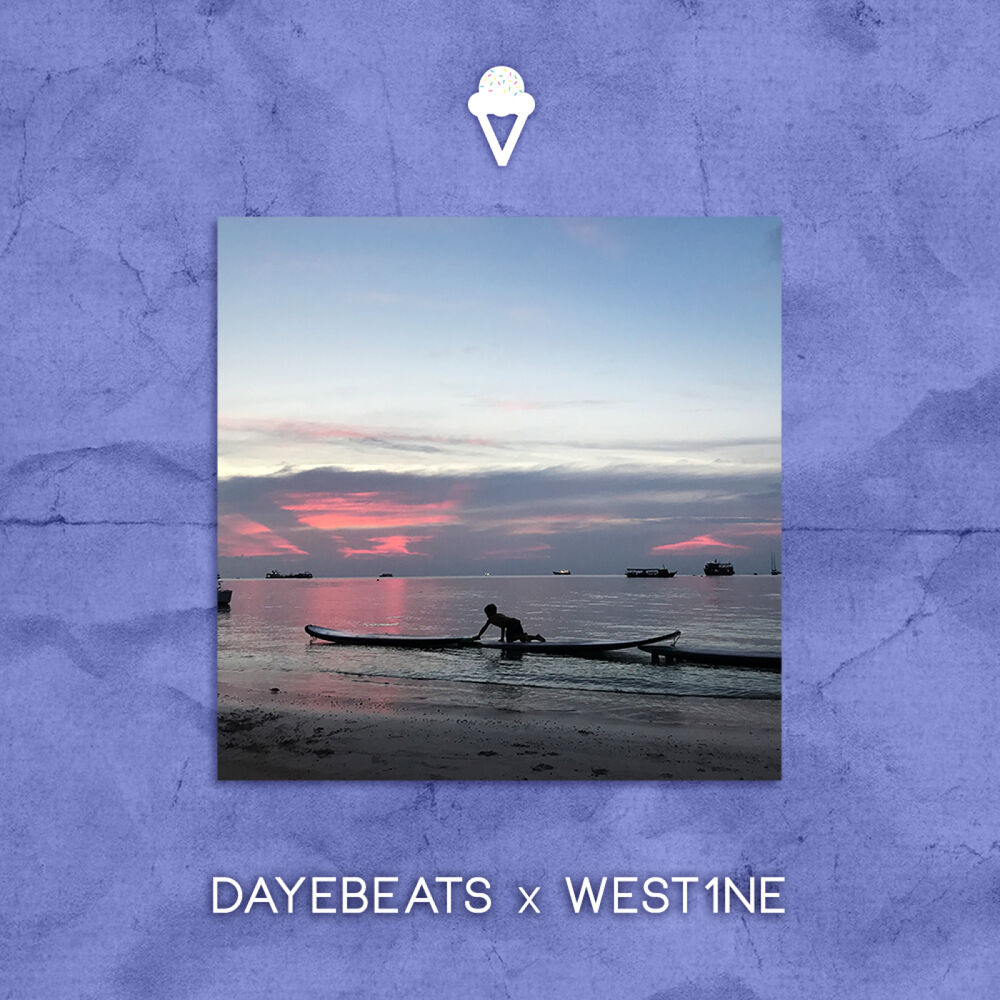Picture of Les Vibes (Feat. West1ne)