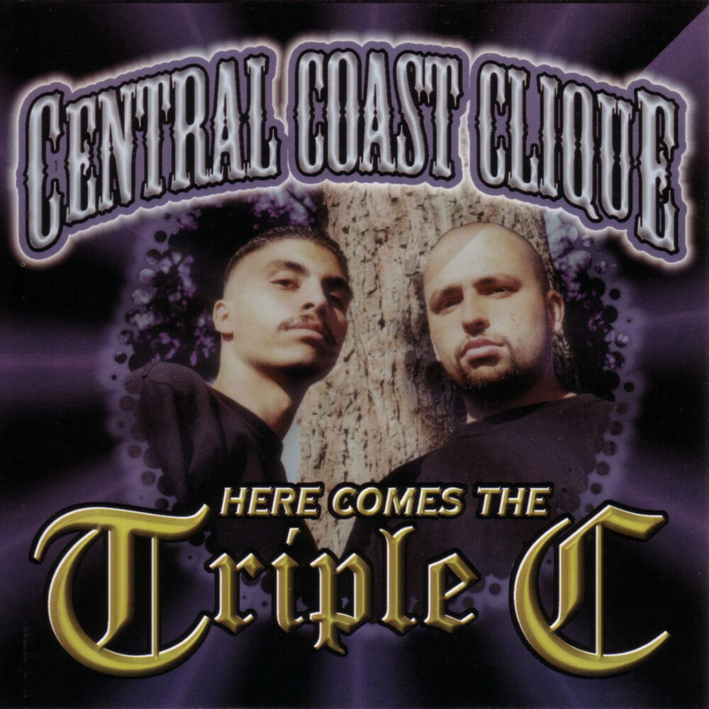Picture of Here comes the Triple C