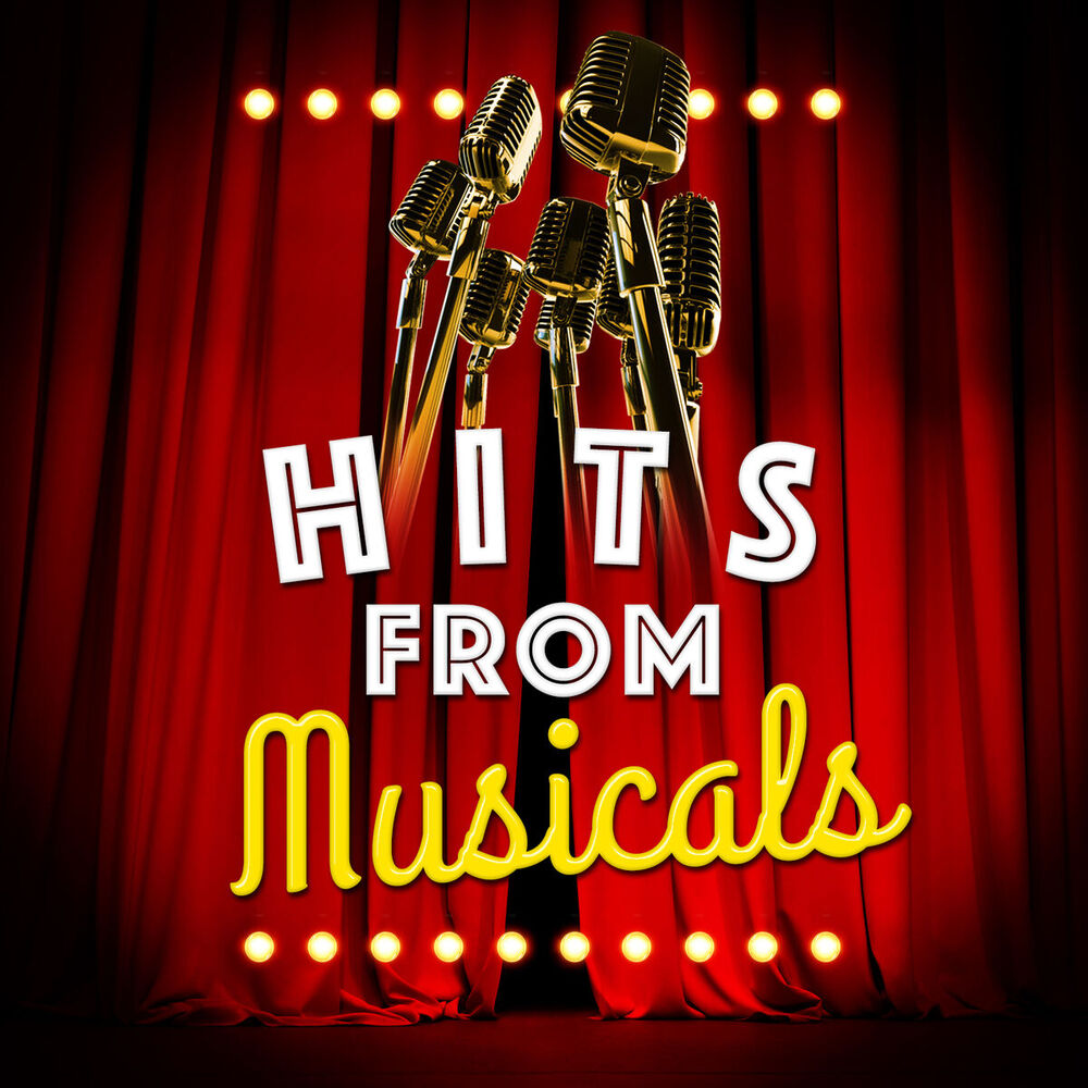 Picture of Hits from Musicals