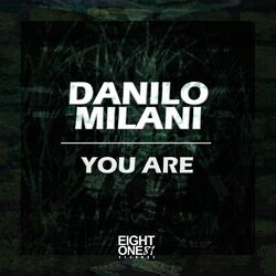 Cover of You Are