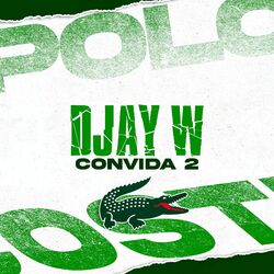 Cover of Convida 2: "Polo Da Lacoste"