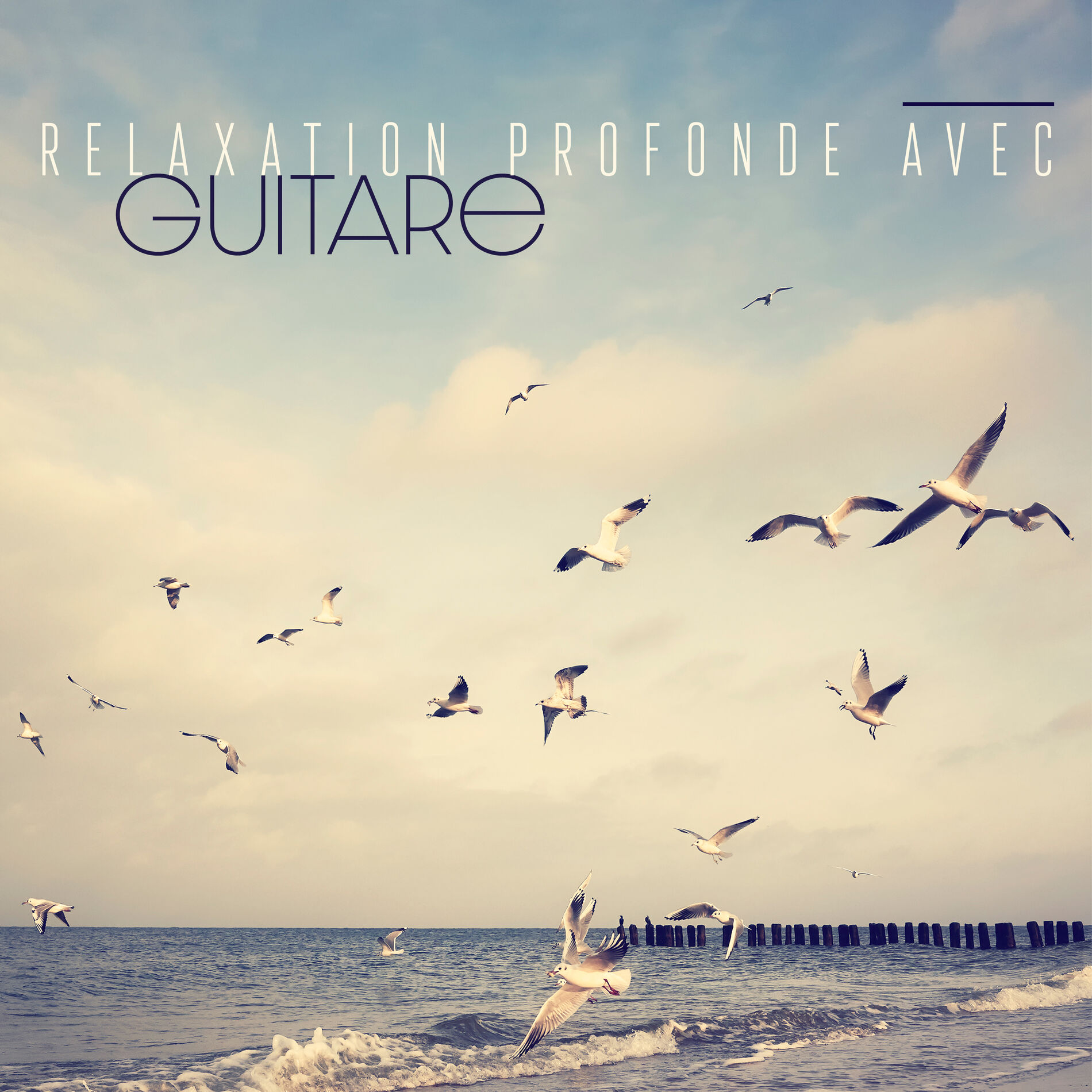 Album cover of Sommeil doux