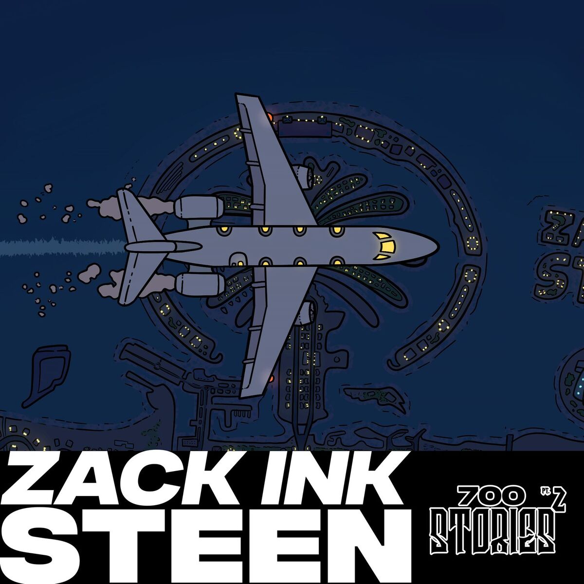 Album cover of Steen