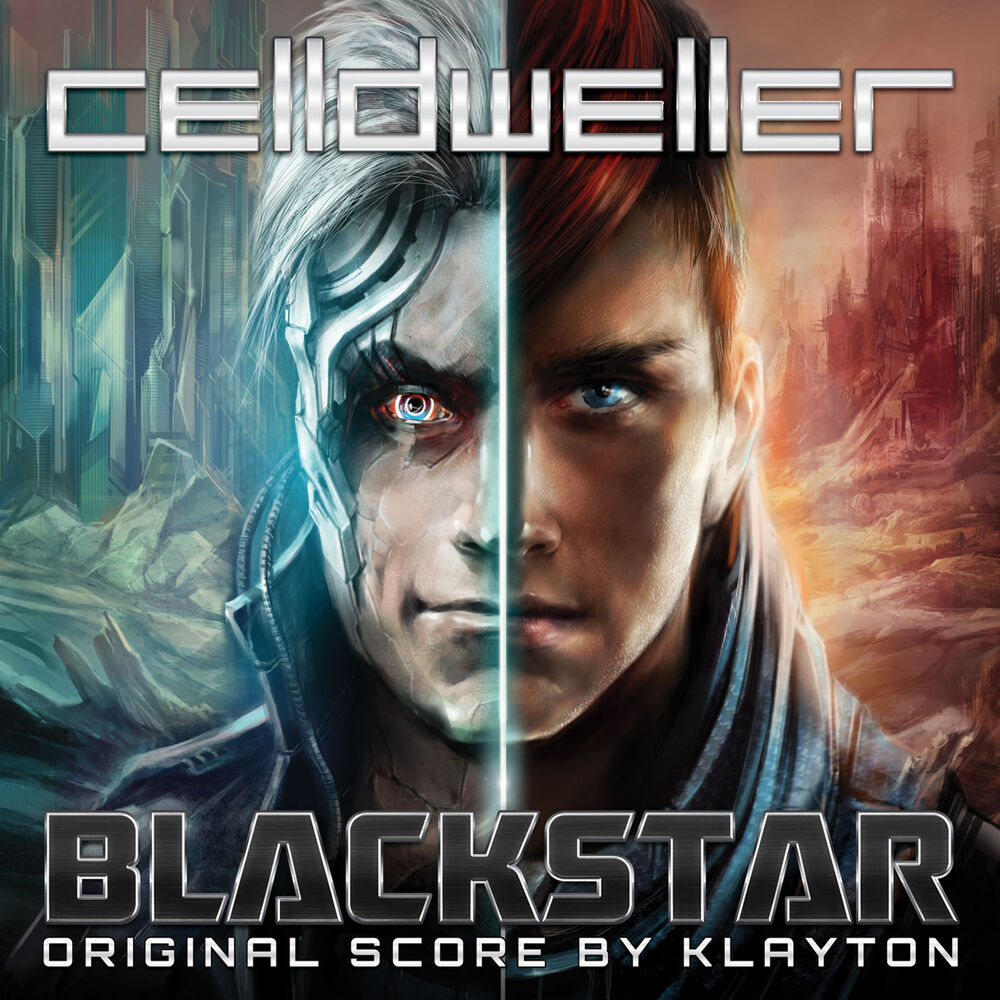 Picture of Blackstar (Original Score)