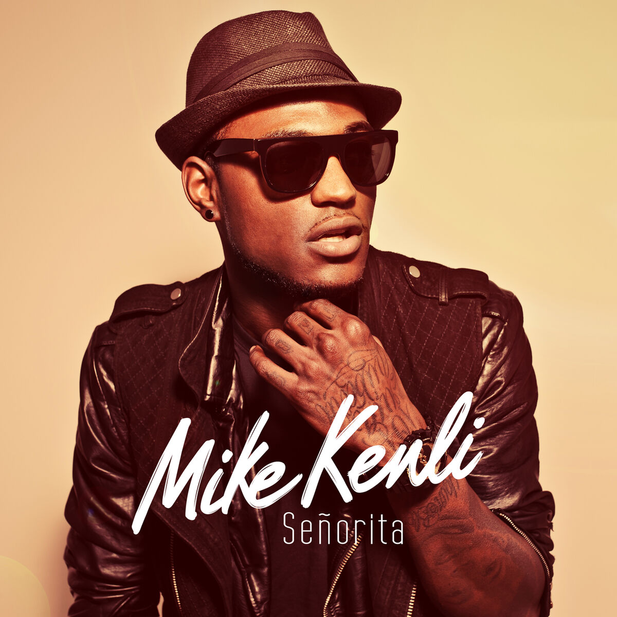 Album cover of Senorita