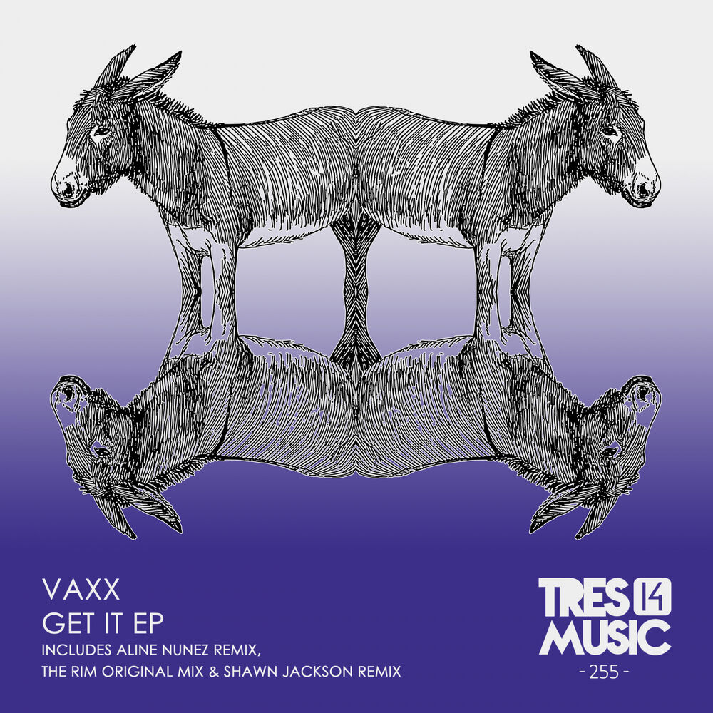 Picture of GET IT EP